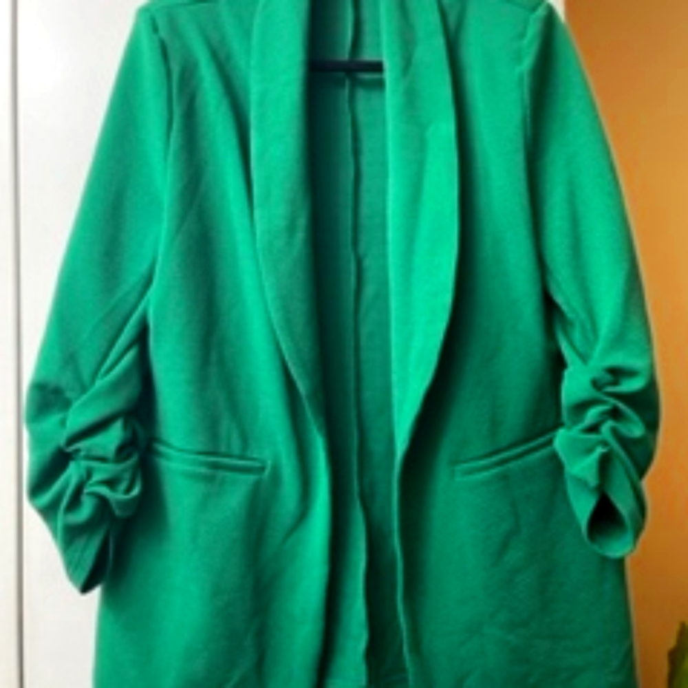 New Women Blazer